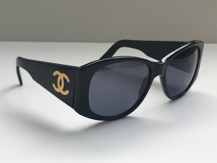 Chanel - Anna Wintour Sunglasses - Catawiki