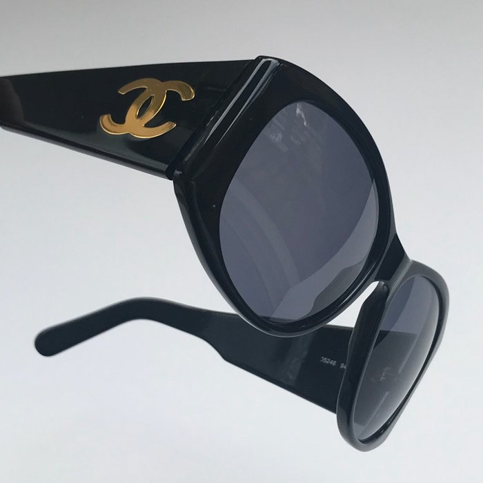 Chanel - Anna Wintour Okulary przeciwsłoneczne