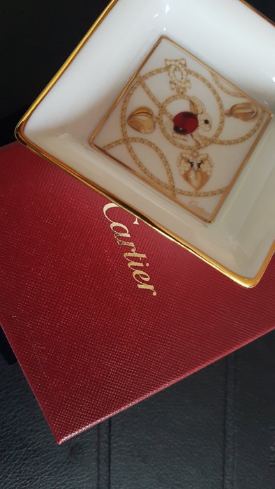 Hermès - Calvi - Etui na karty - Catawiki