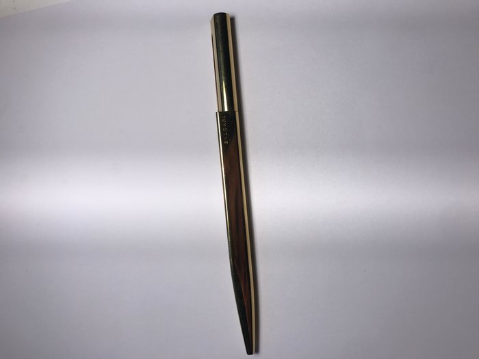 Bulgari - Kugelschreiber - N einen 