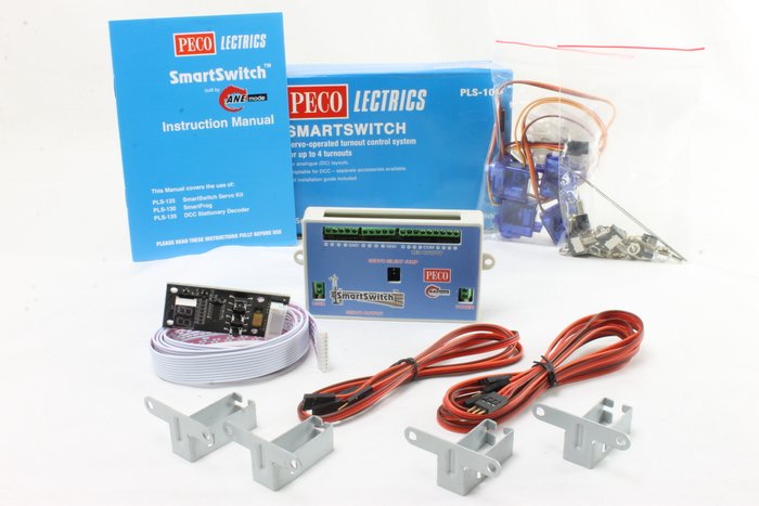 PECO PLS-100 SmartSwitch Set 