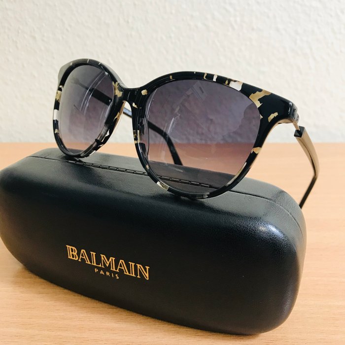 Balmain - BL2102C03 Sunglasses - Catawiki