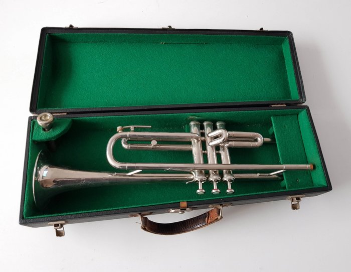 Vintage Weltklang - Trumpet - Tyskland