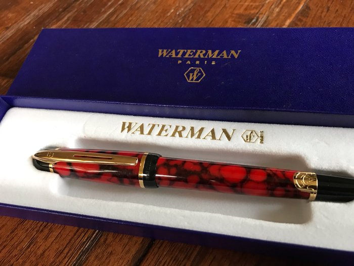 Waterman Phileas - Fountain pen