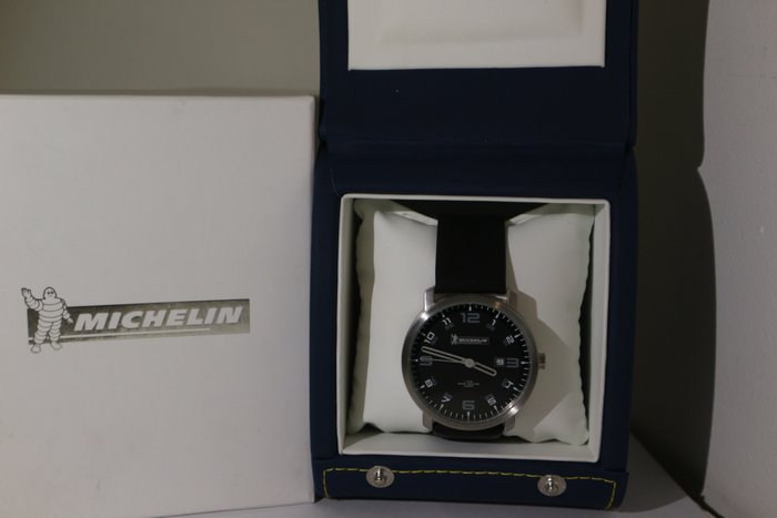 Uhr - Michelin Original - Limited edition -  incl. case - 2005-2015 (1 Objekte) 