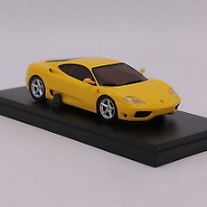 Ferrari 360 Modena Kyosho échelle 1:43 neuf dans sa boîte NEUF 