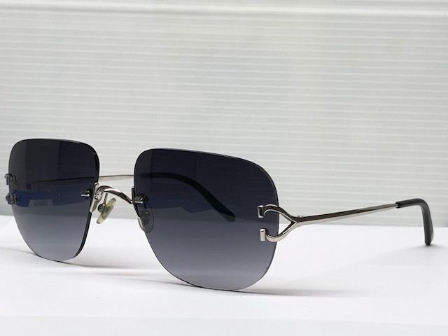 Cartier C Decor Sunglasses Sale Online, 42% OFF | www 