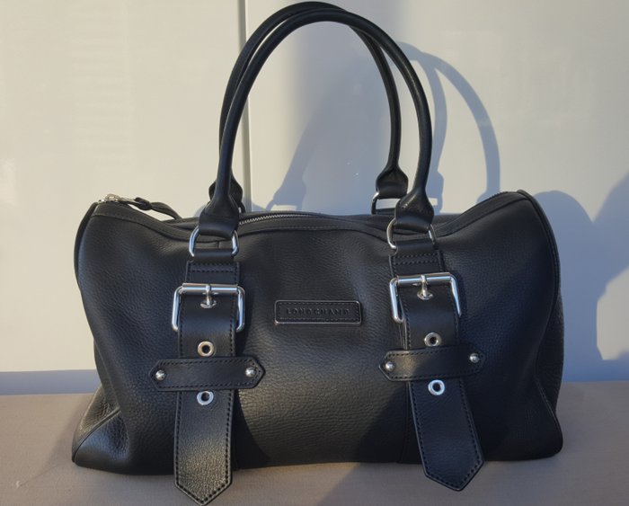 Longchamp - Kate Moss Handbag - Catawiki