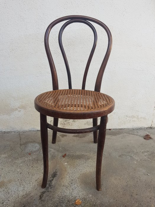 Thonet - Thonet chair n.18