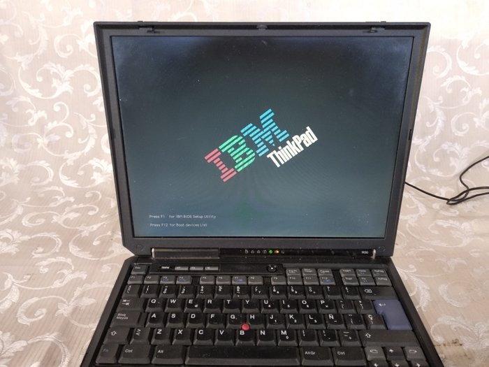 即購入  IBM ThinkPad パソコン用