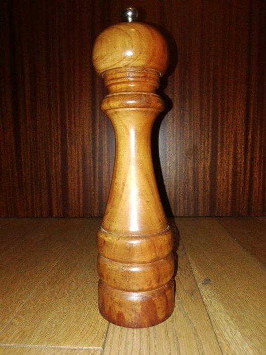 Borel by Peugeot  - Pfeffermühle (1) - Holz