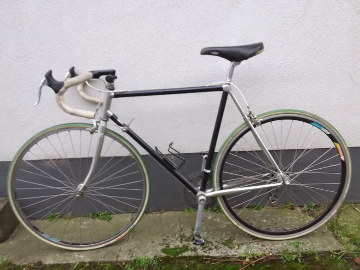 Vitus - 979 dural all alum - Race bicycle - 1975