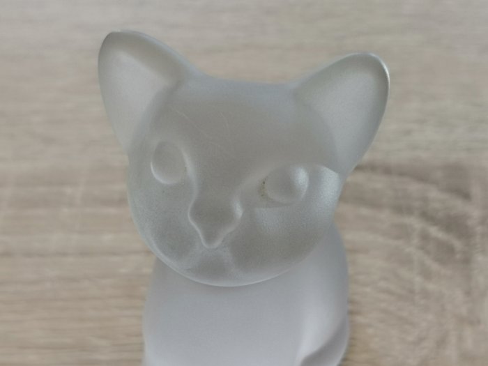 Sevres - Kolekcjonerski kot rocznika - Kryształ