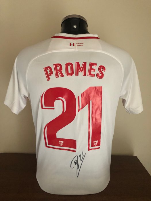 quincy promes jersey number