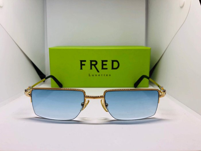 Fred - Aberdeen Sunglasses