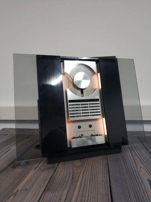 Bang & Olufsen - Ouverture - 激光唱機, 盒式錄音座, 調諧器