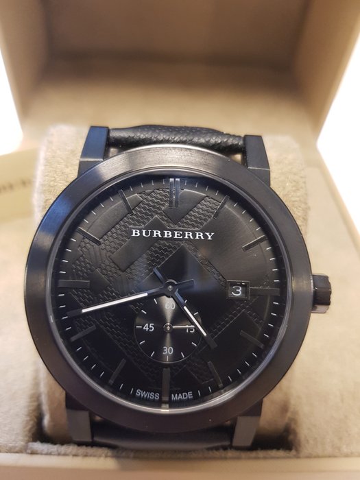 burberry bu9906