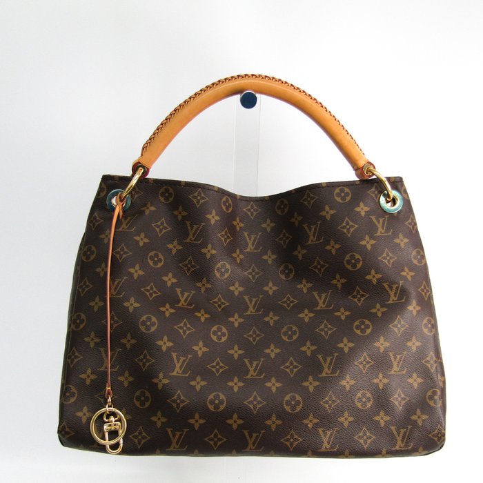 Louis Vuitton - Monogram Artsy MM M40249 Shoulder bag - Catawiki