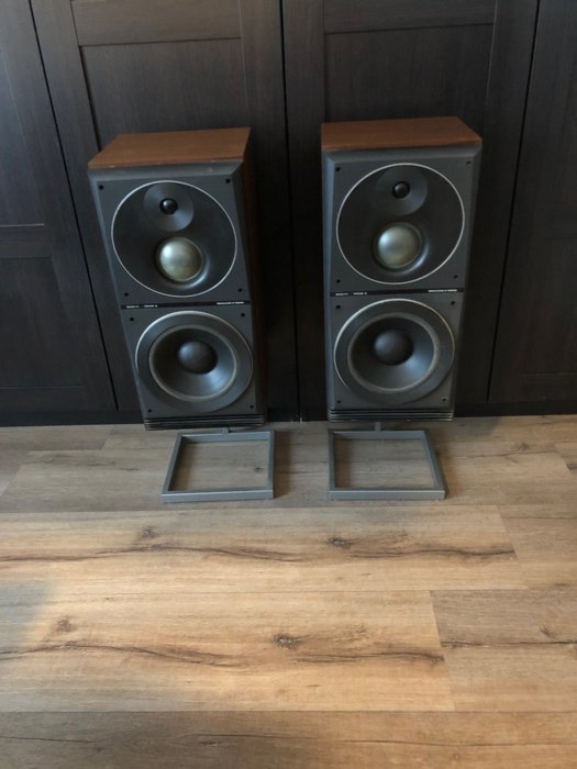 Bang & Olufsen - Beovox S120  - Speaker set