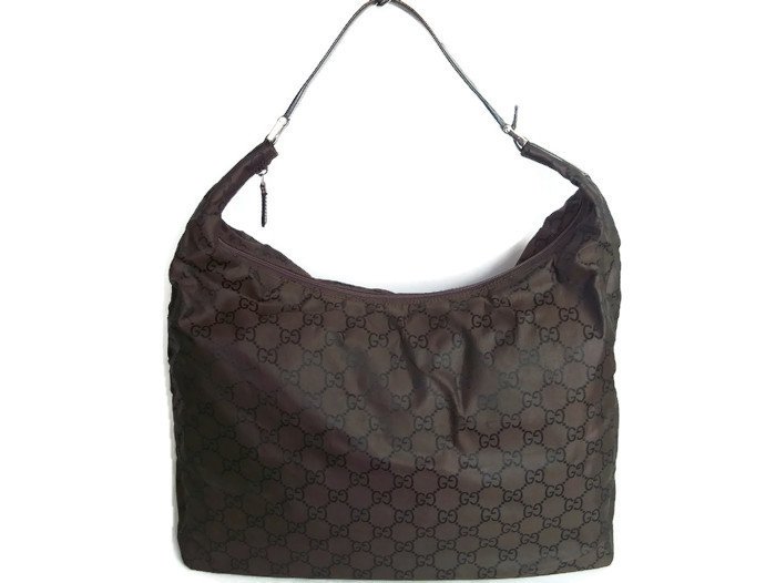 Gucci Jumbo -Handbag/Shouldersbag -No 