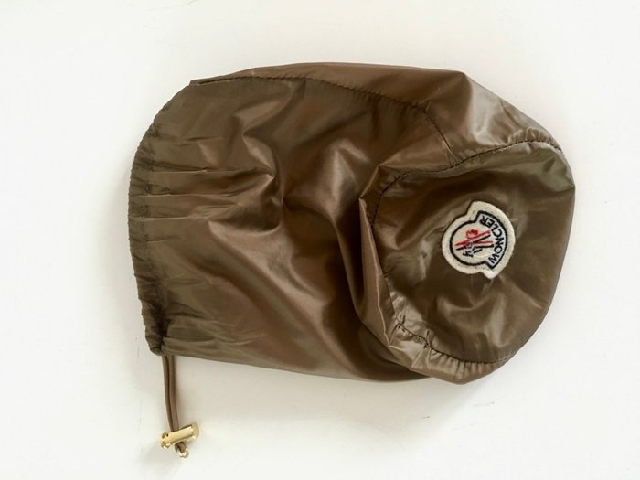 moncler jacket bag
