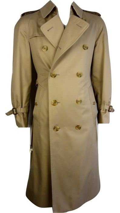 Burberry - Trench coat - Catawiki