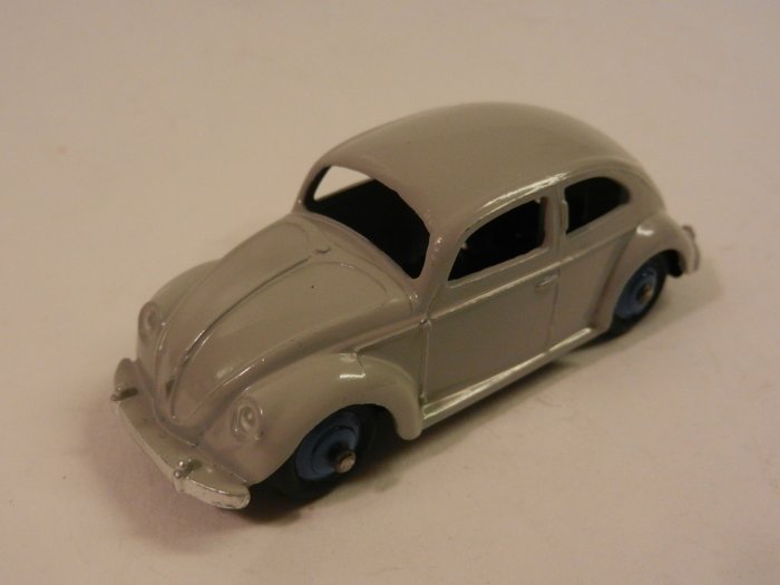 Dinky Toys - Volkswagen Kever nr 181