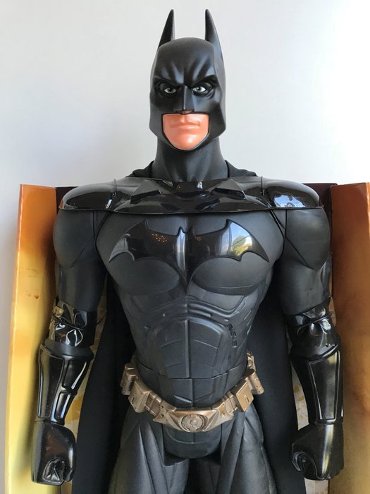 large batman figure 31 inch