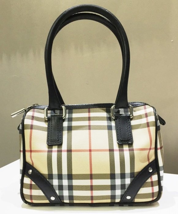 burberry bag cost