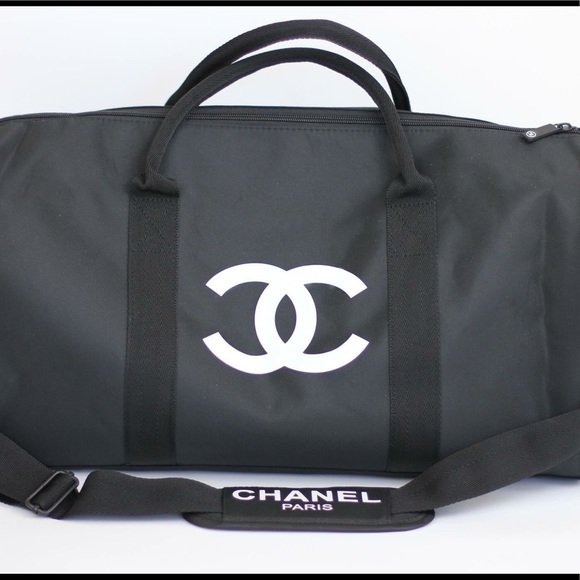 Chanel - Sport/travel bag
