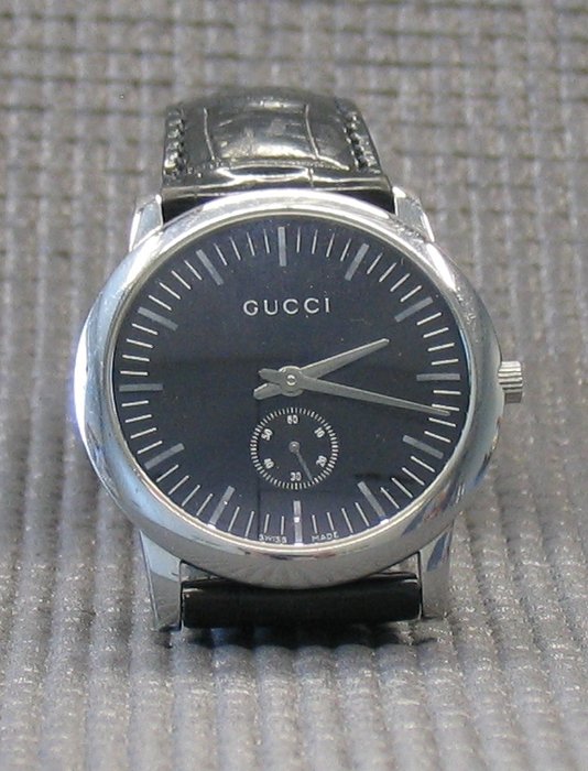Gucci - 5600M - 0004808 - Men - 2000-2010 - Catawiki