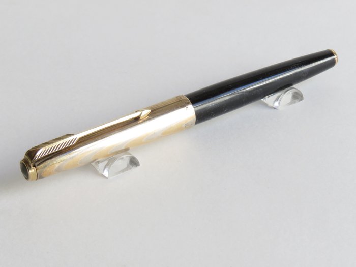 Parker '61' fountain pen, the 'Heirloom' model