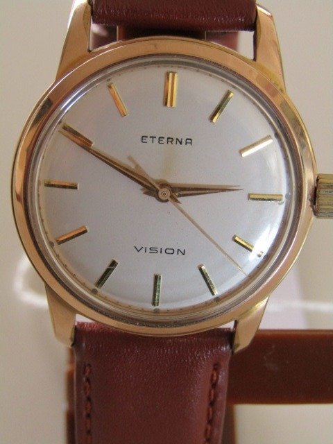 Eterna - vision - 1950s - Herren - 1950-1959