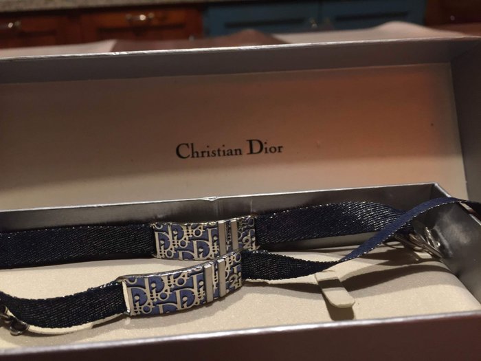 Christian Dior jewellery set - Catawiki