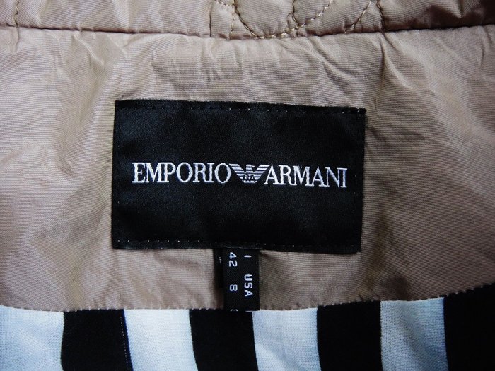 Armani - Jacket - Catawiki
