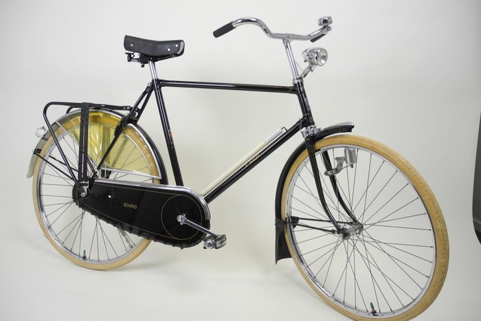Empo - New Old Stock - Bicicletă de oraș - 1957.0