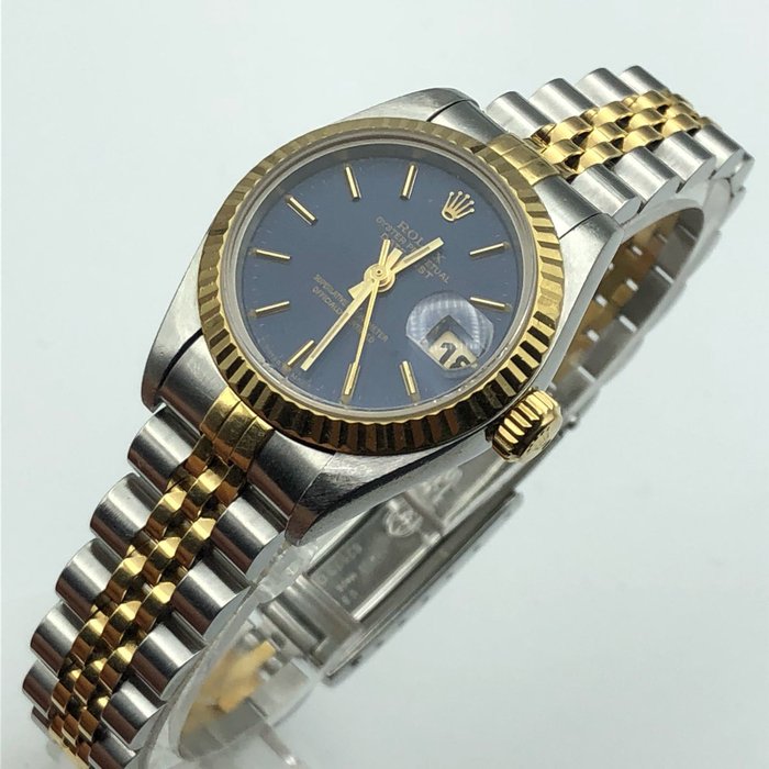 Oyster Perpetual Datejust Automatic 26 