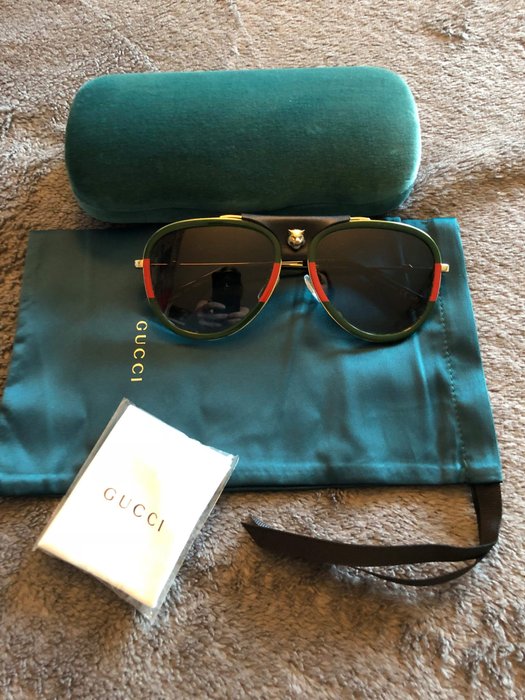 gucci latest sunglasses