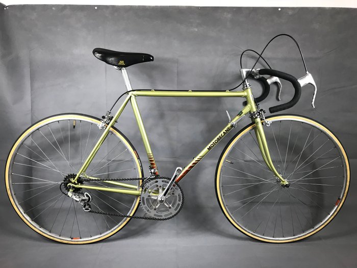Motobecane - C2 - Race bicycle - 1975