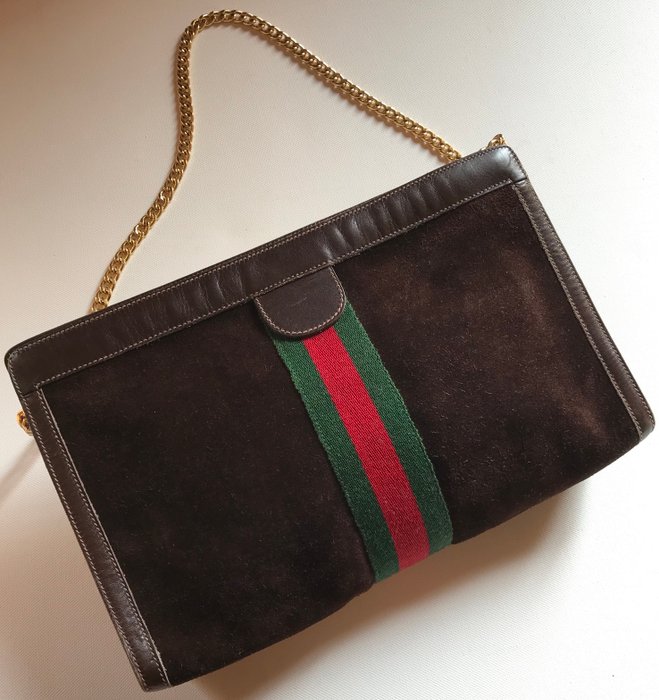 Gucci - Ophidia Crossbody bag - Vintage - Catawiki