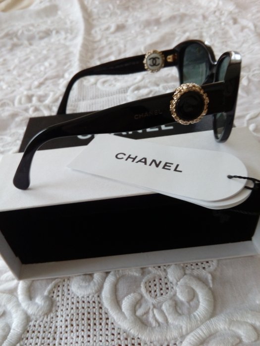 Chanel - Ochelari - bbeauty-concept.ro