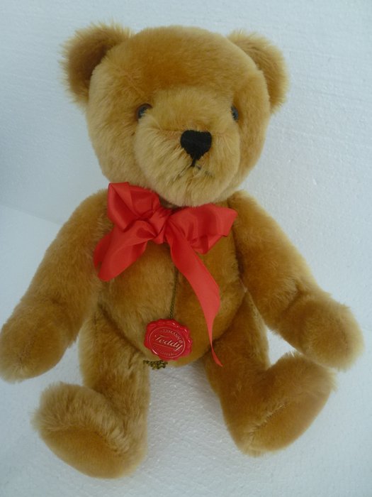 hermann original teddy bear