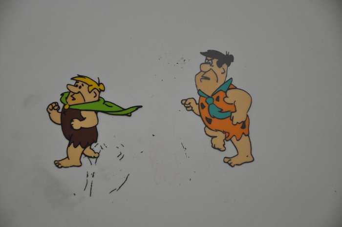 i Flintstones fumetti porno ragazzi foto galleria