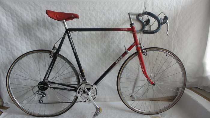 Motobecane - MIRAGE 18 - Bicicleta de corrida - 1986.0