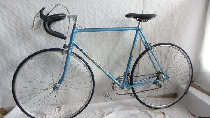 Peugeot - PBN10 - Race bicycle - 1981.0