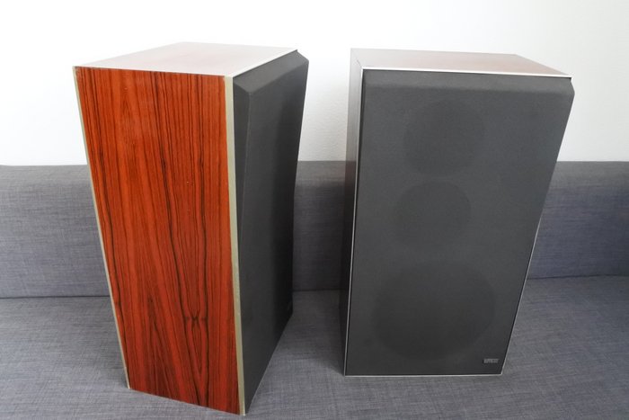 Bang & Olufsen BeoVox S45-2 vintage speakers