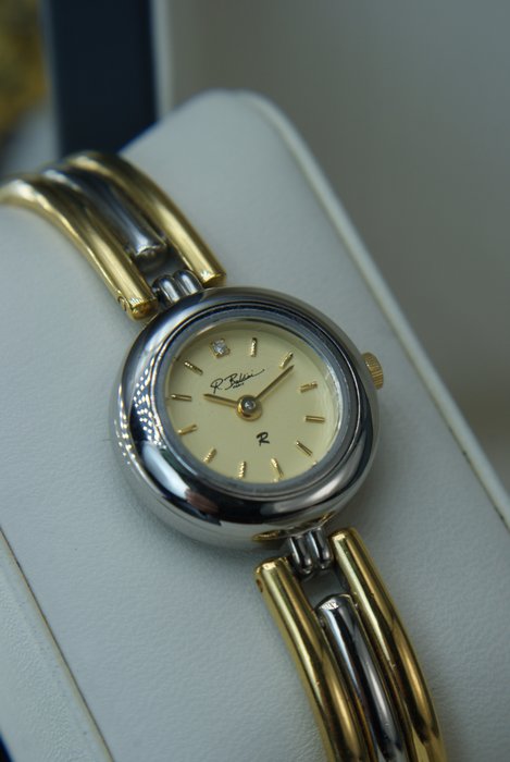 Roberta Baldini Paris - Authentic wrist watch-bracelet - Feminin - 2000-2010