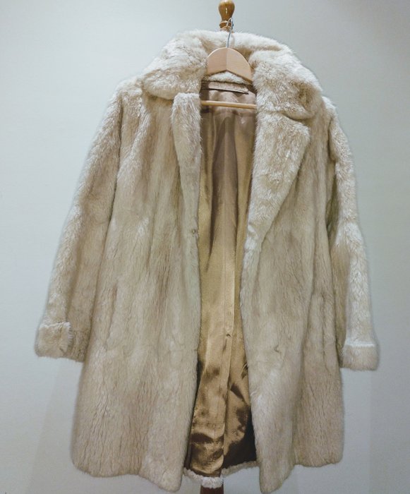 Vintage Fur coat - Coat, Fur coat, Jacket - Vintage - Catawiki