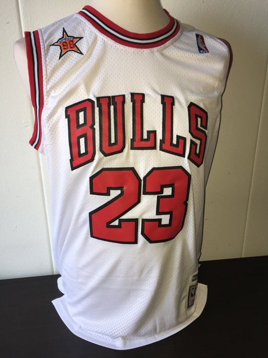 1998 bulls jersey