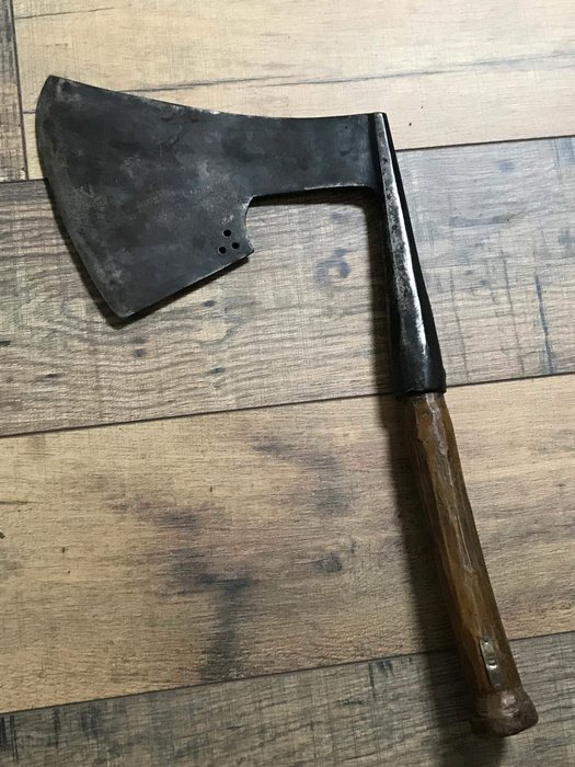 German execution axe 16th century Executioner’s Axe